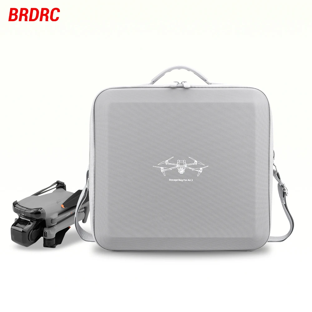 Drone Joystick Cover - BRDRC Opbergtas voor DJI Air 3S