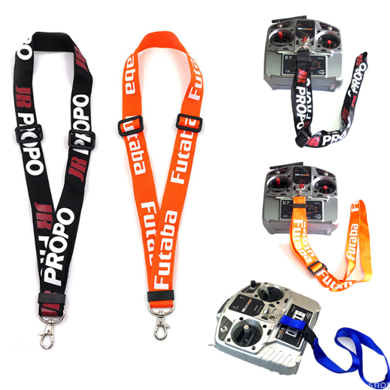 Drone Neck Strap - Universele verstelbare nekriem, riem, sling, lanyard