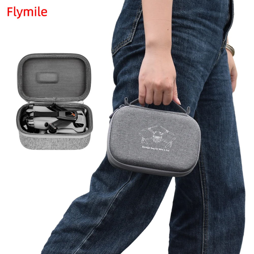 Drone Joystick Cover - Opbergtas Voor DJI Mini 5 Pro