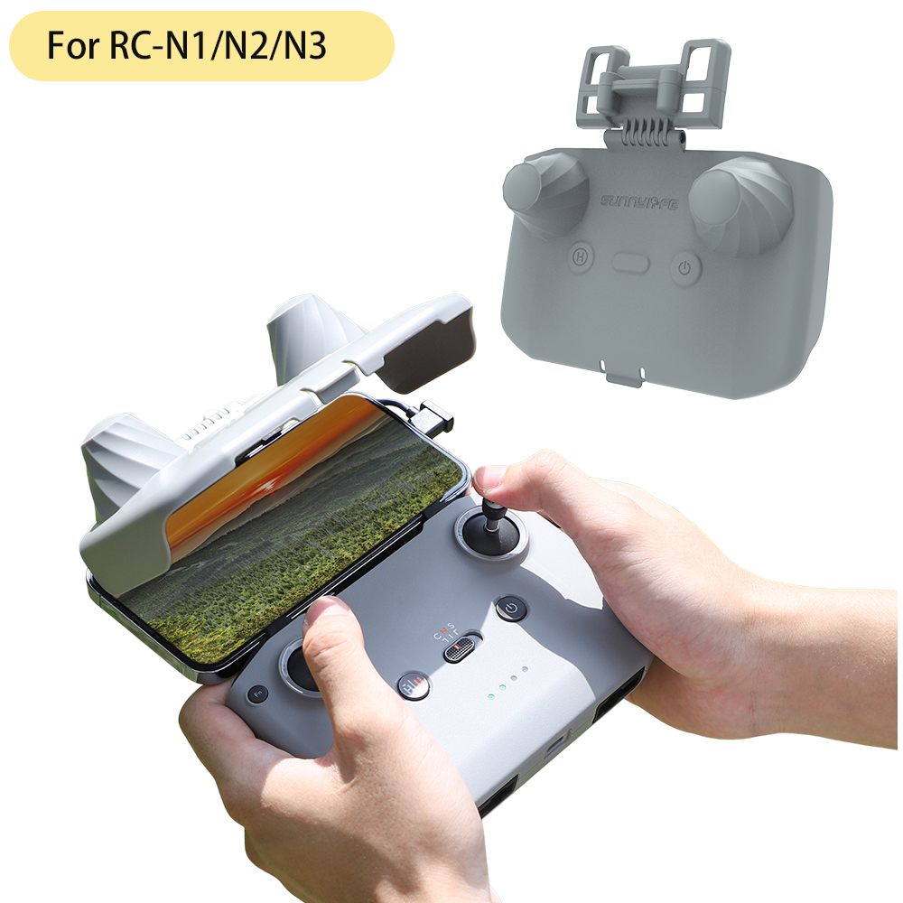 2 in 1 Controller Protector Zo - Drone Sun Shade recensie en prijs
