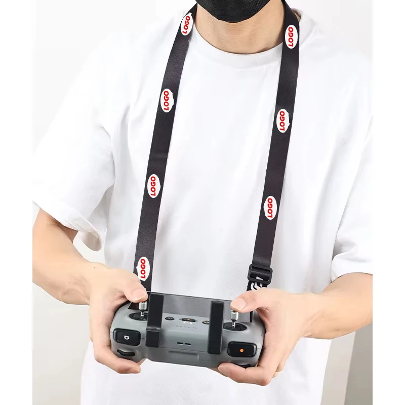 Lanyard voor DJI RC & RC 2 & R - Drone Neck Strap recensie en prijs