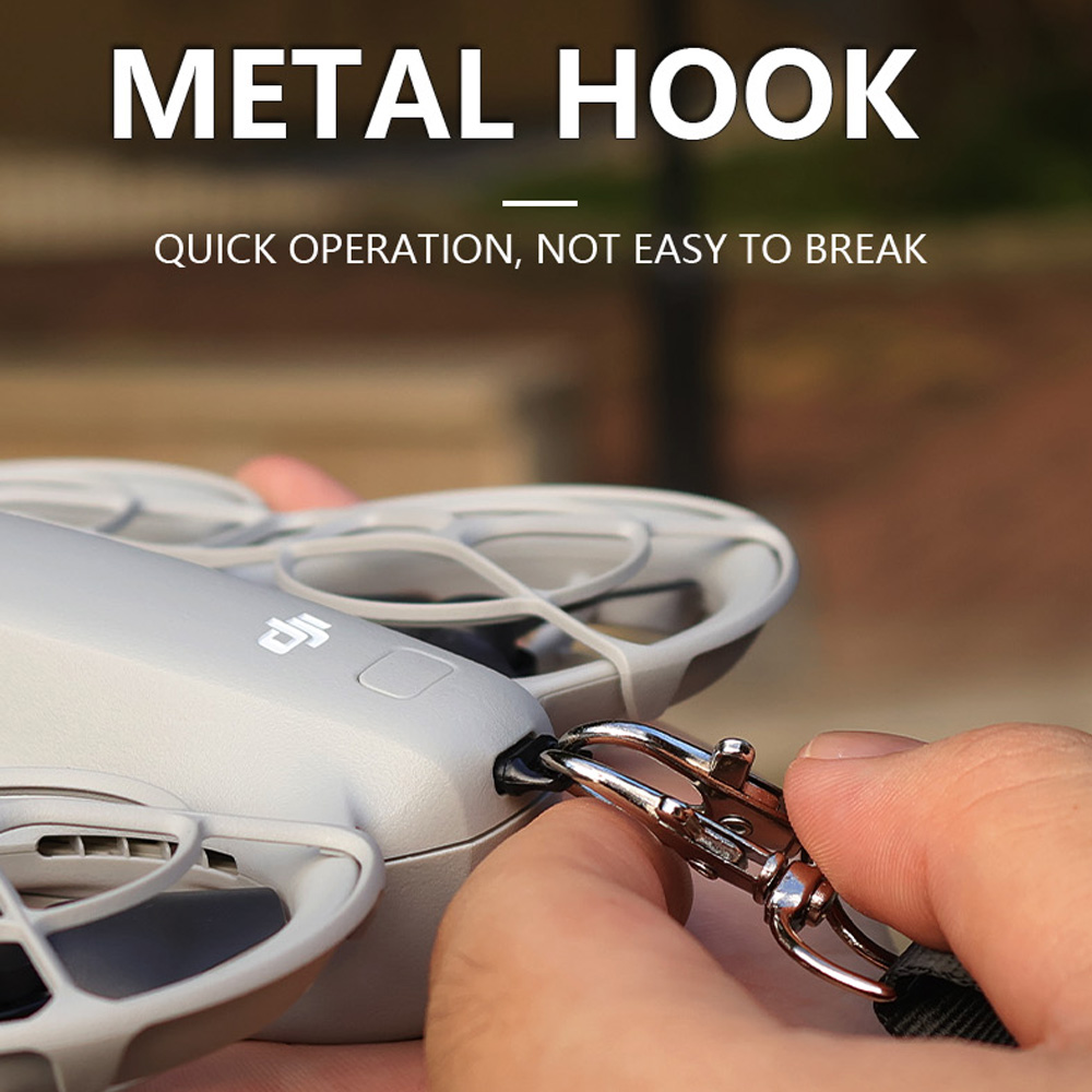 Voor Dji Neo Drone Lanyard Han - Drone Neck Strap recensie en prijs