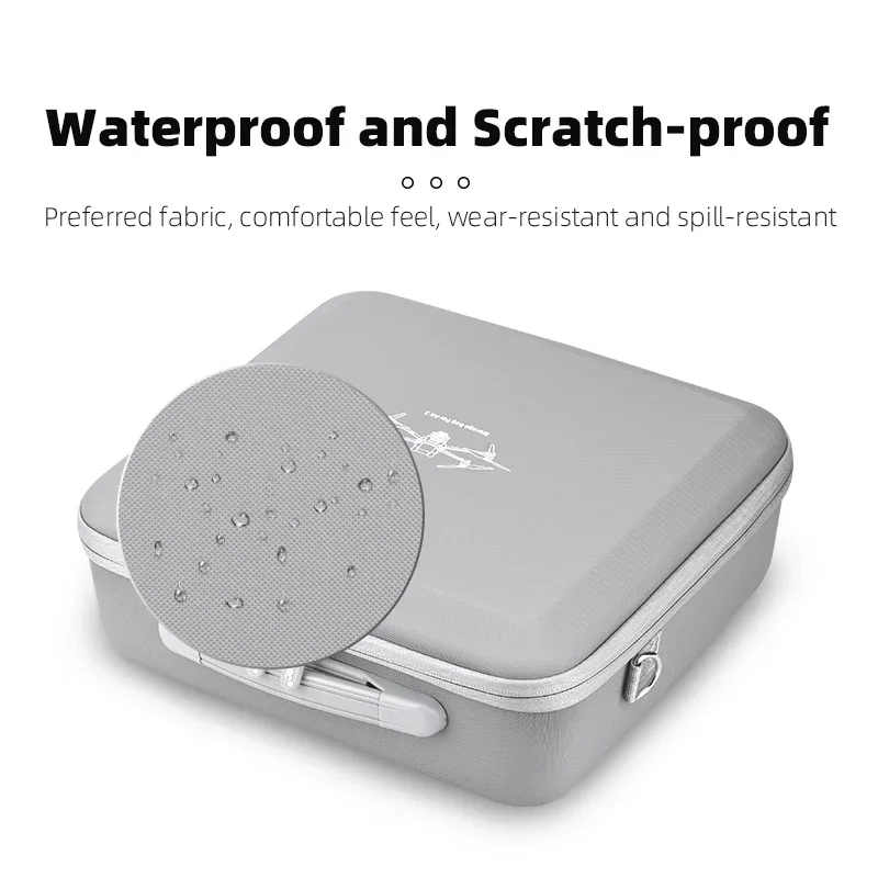 BRDRC Opbergtas voor DJI Air 3 - Drone Joystick Cover recensie en prijs