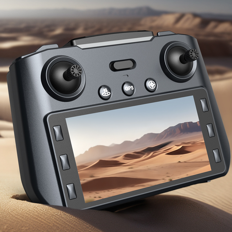814 drone profissional 4K HD C - Drone Controller Screen recensie en prijs