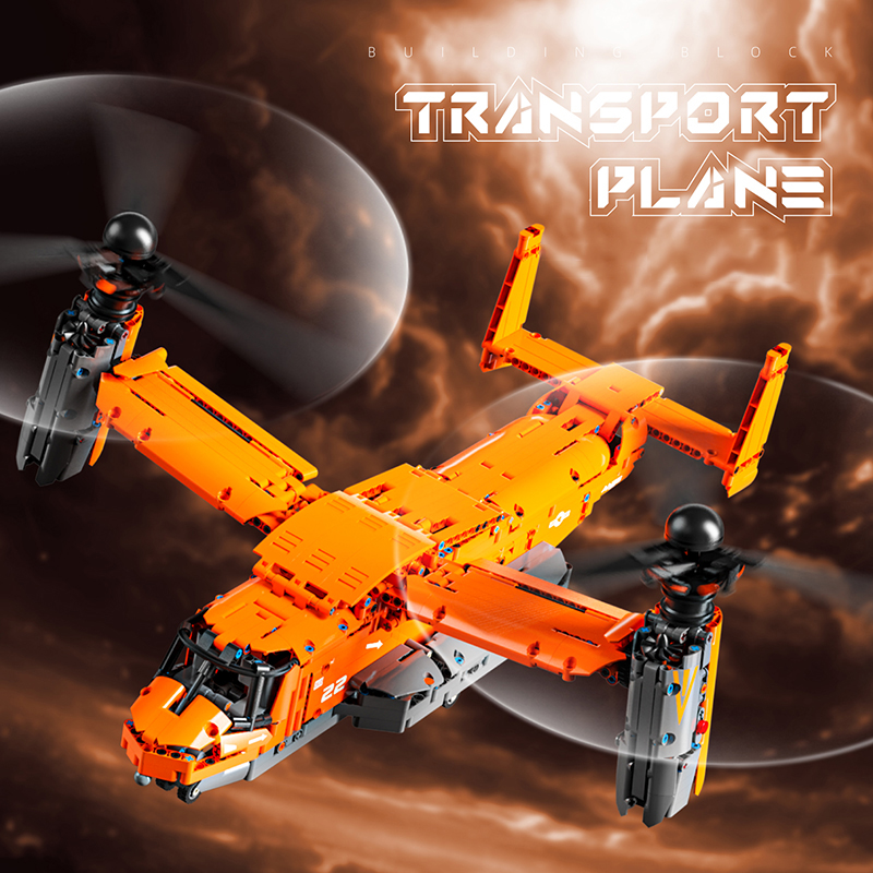 Hightech bouwstenen van techni - Jjrc Drone X12 recensie en prijs