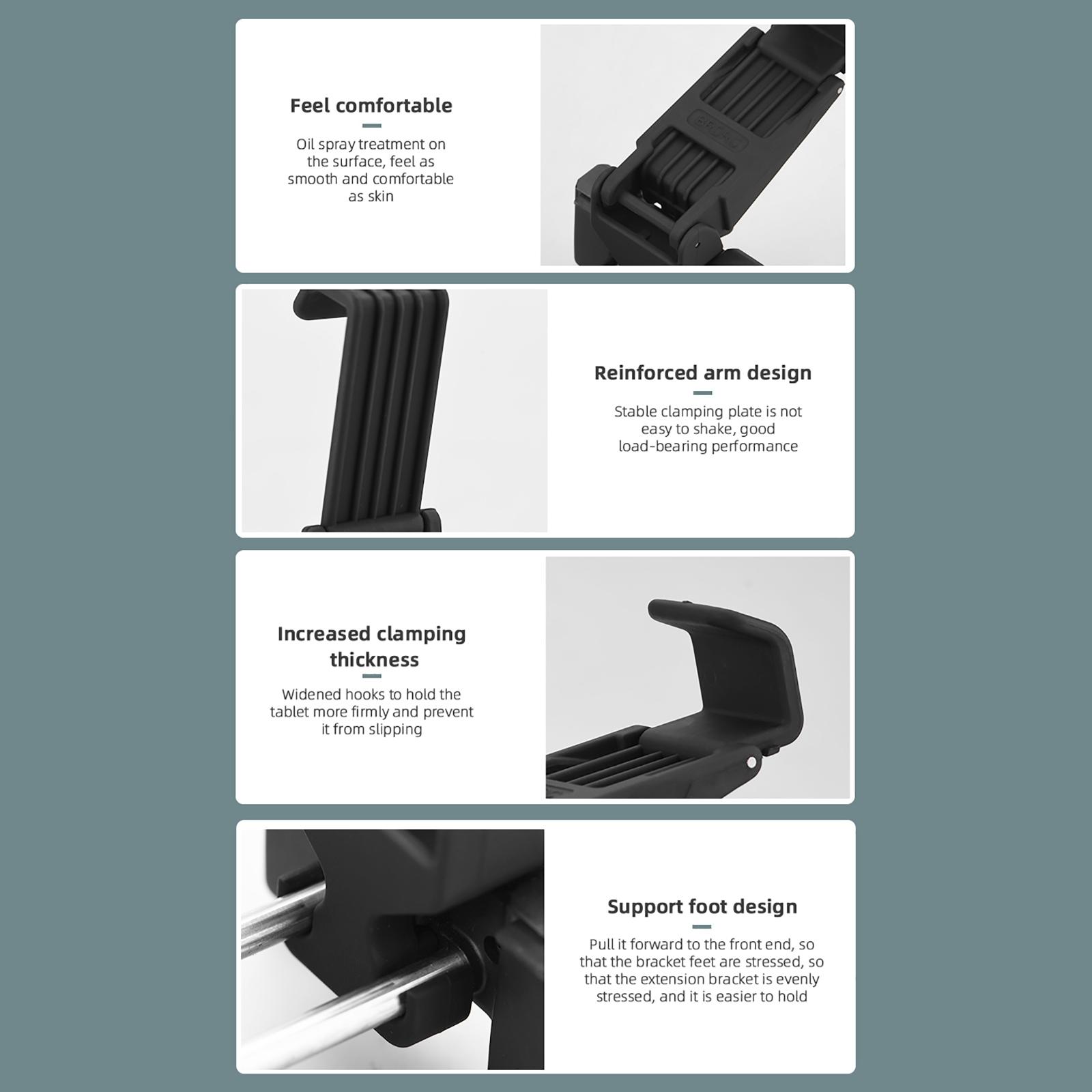 Tablet Mount Houder voor Drone - Drone Tablet Mount recensie en prijs
