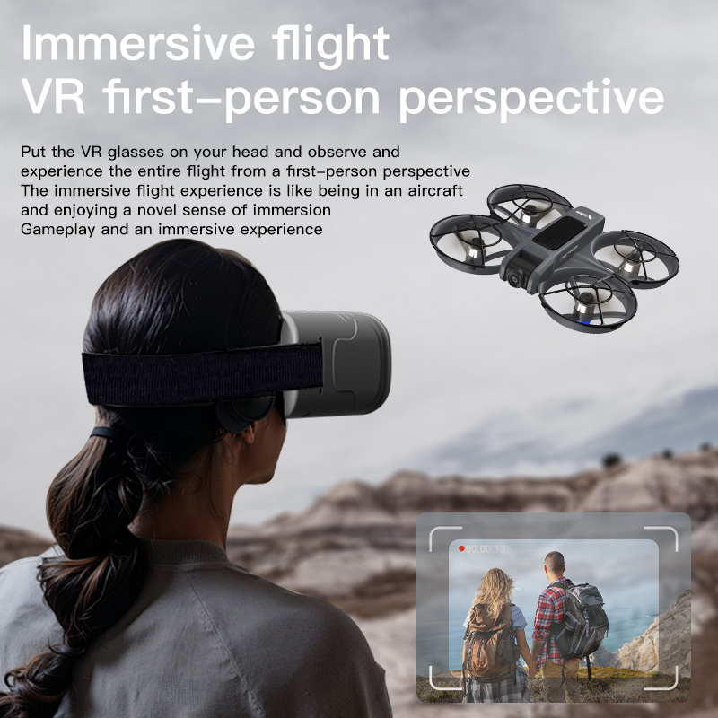 Originele X226/X226VR GPS Opvo - Drone Controller Screen recensie en prijs