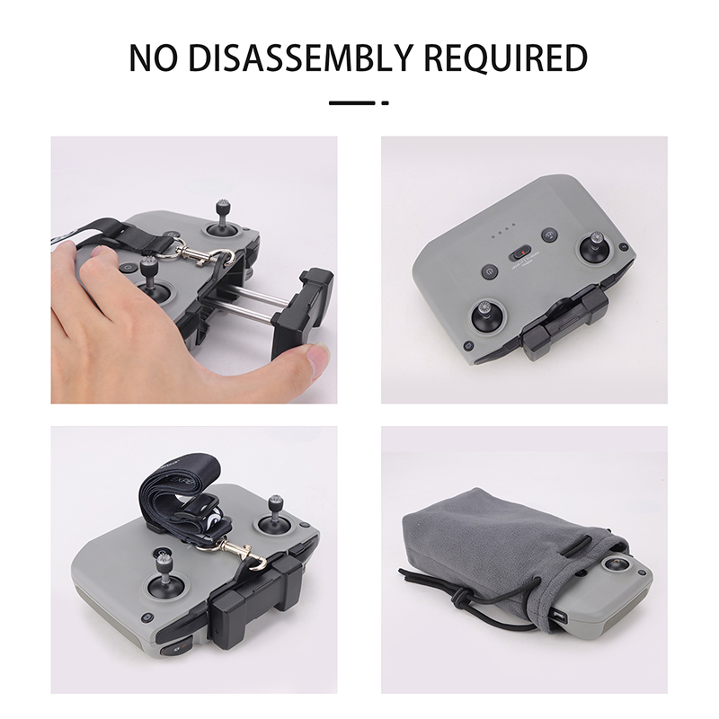 Voor DJI NEO/Mavic 3/Air 2/3/2 - Drone Neck Strap recensie en prijs