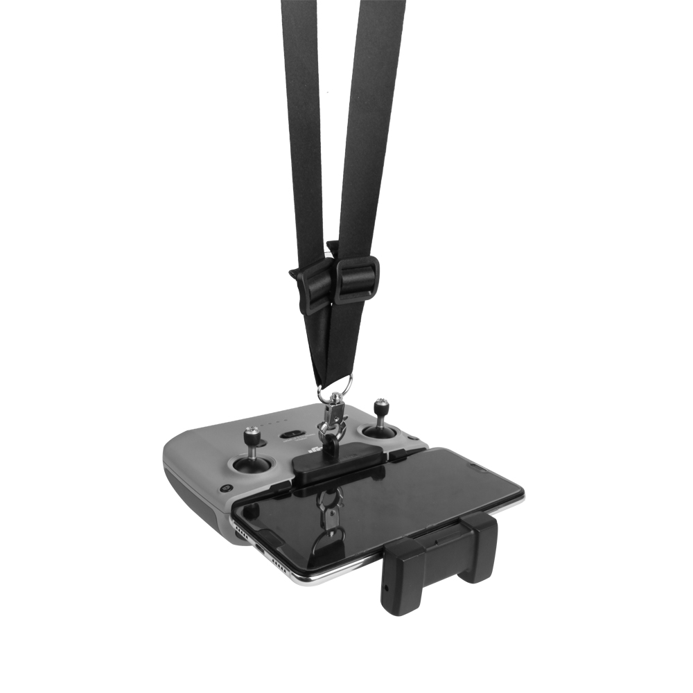 Haak Beugel met Verstelbare Dr - Drone Neck Strap recensie en prijs